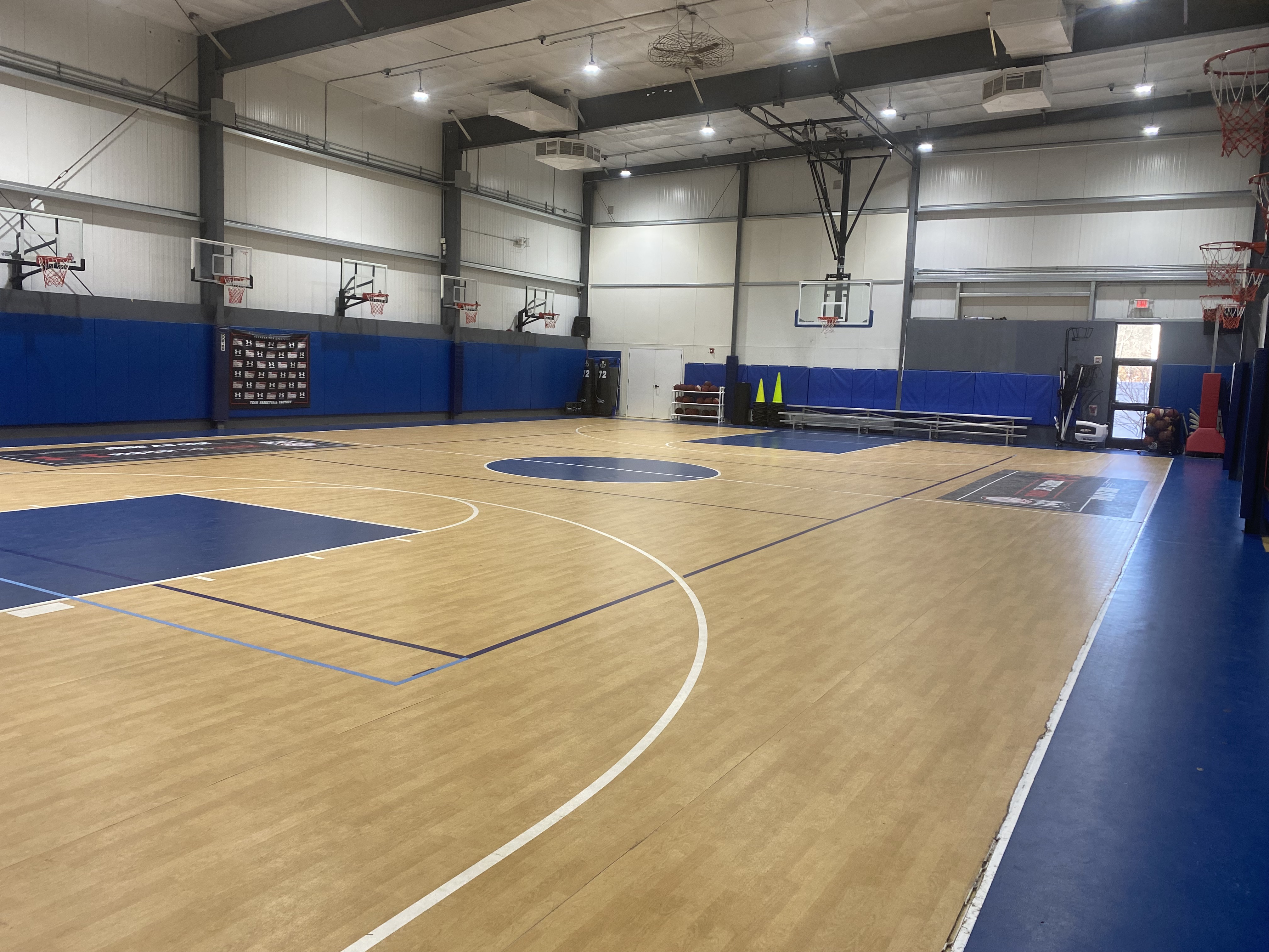 Court Equipment