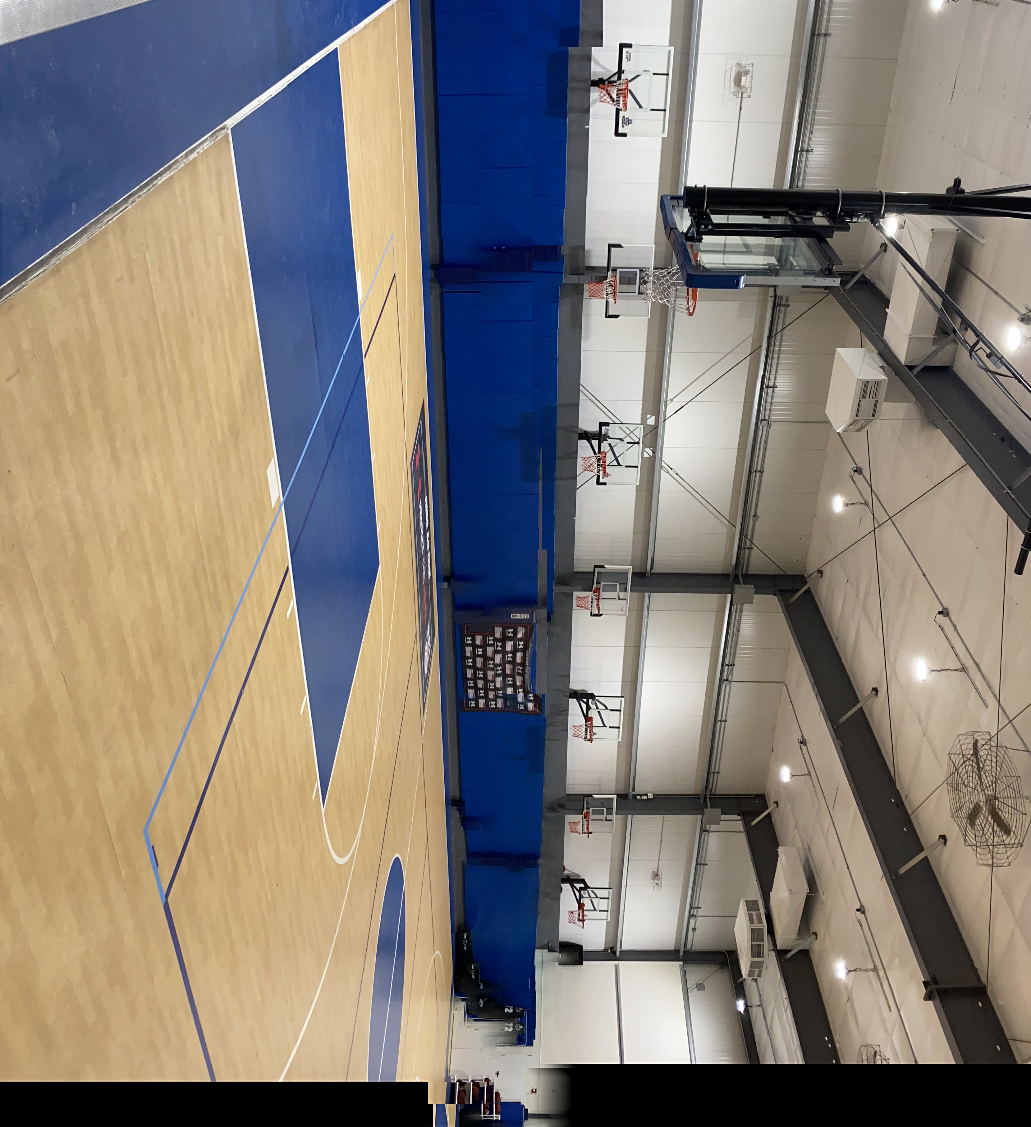 Full Court Overview