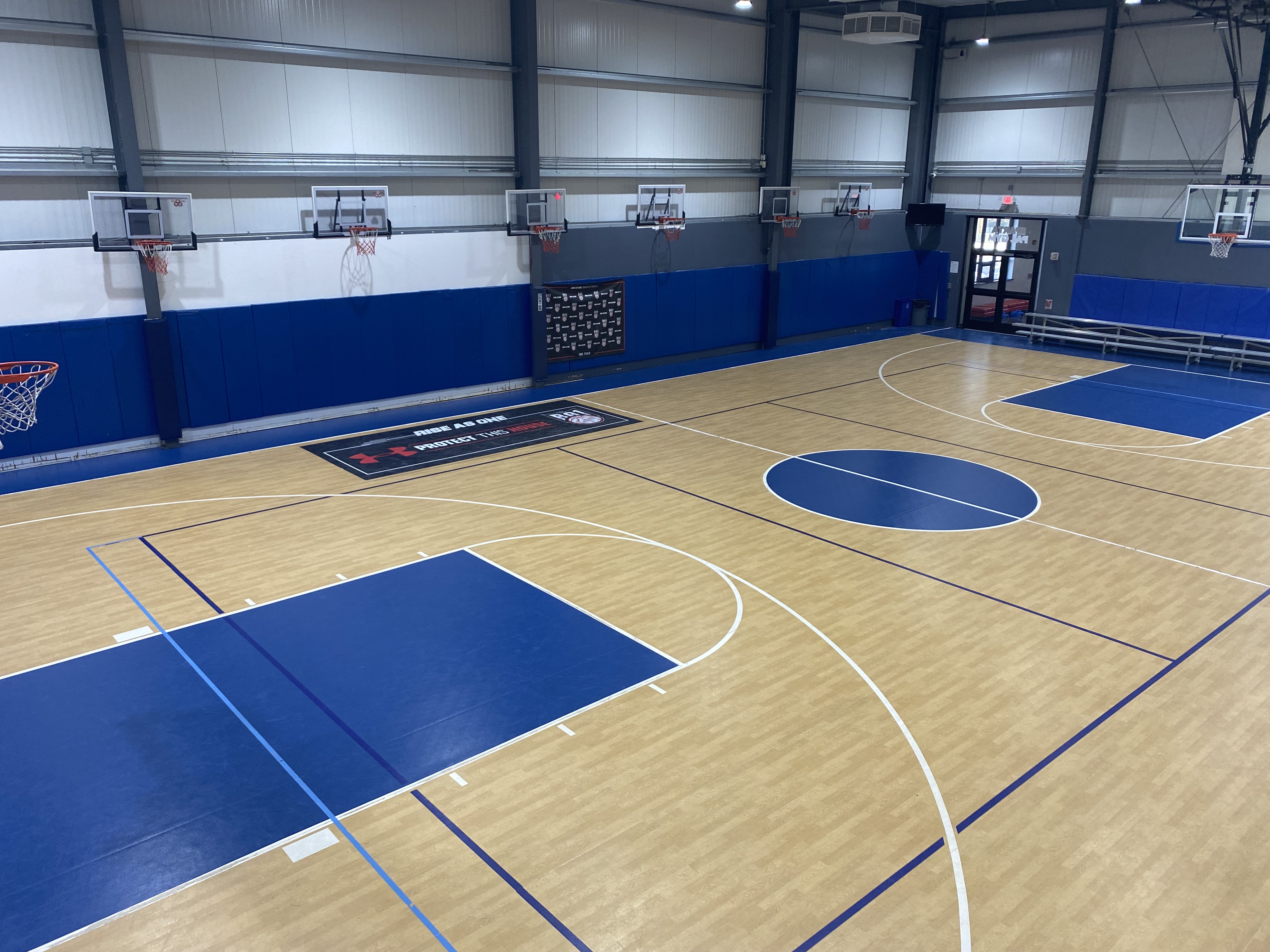 Facility Feature