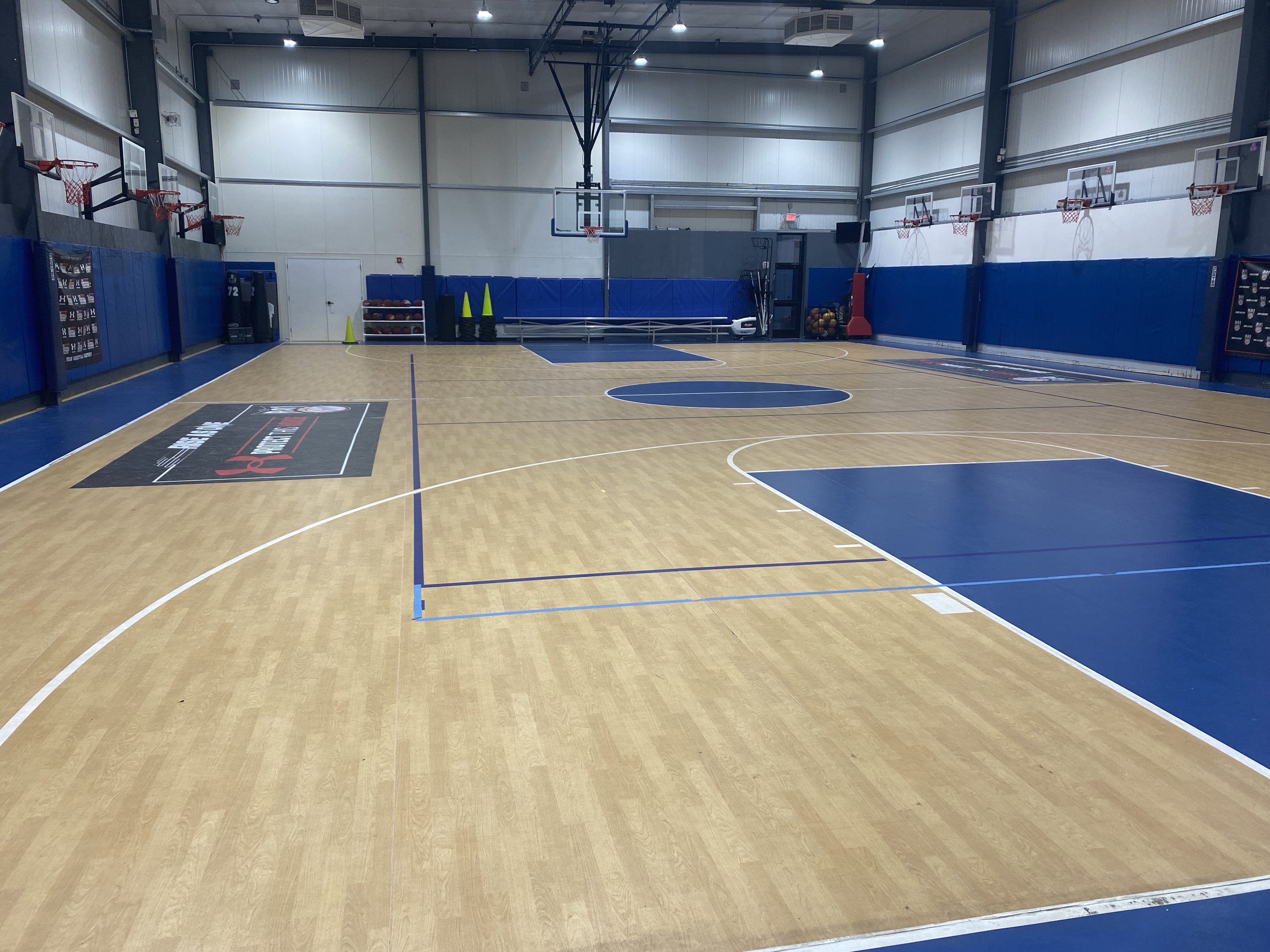Championship Court